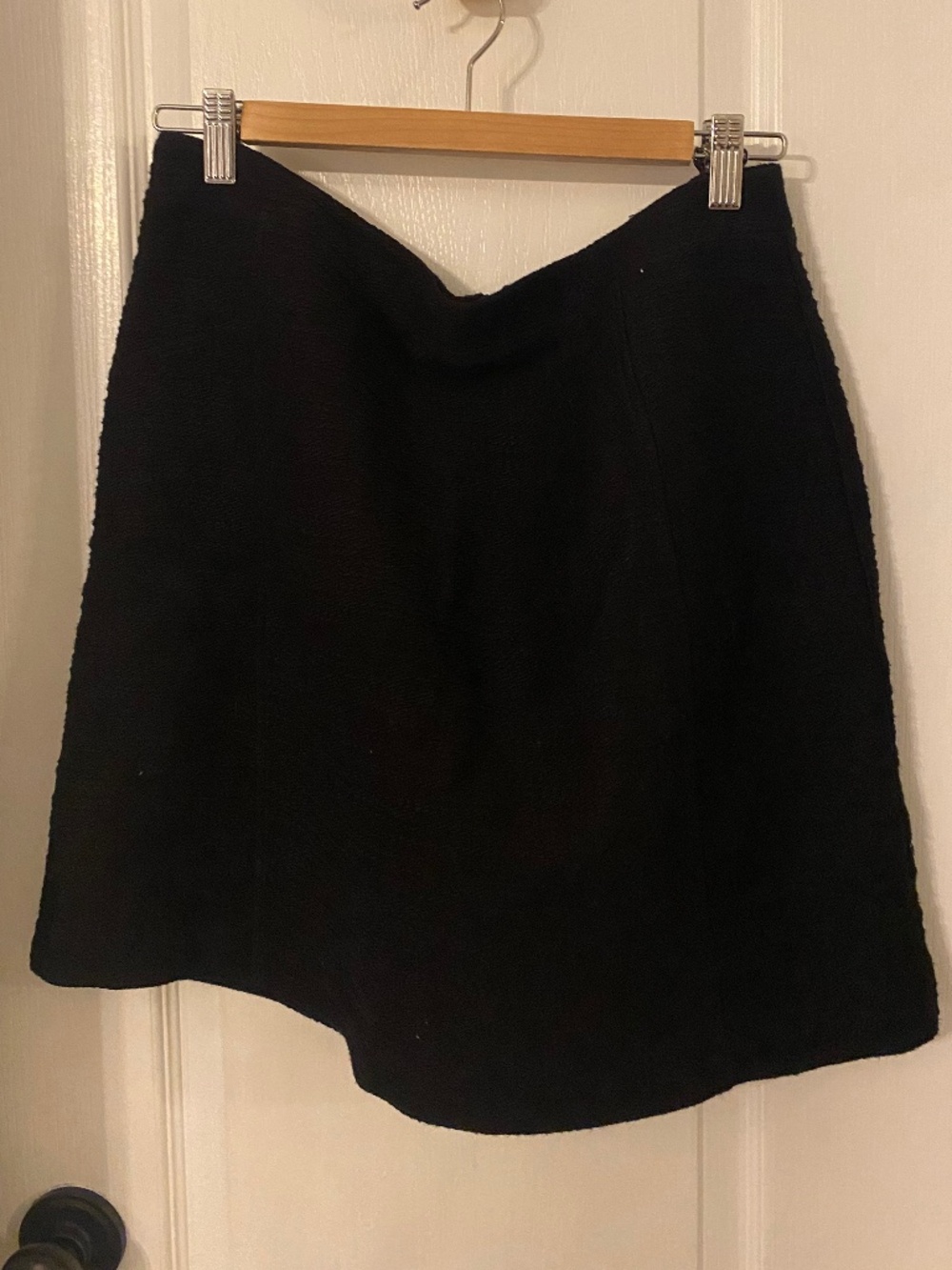 Marcs A-Line Mini Skirt